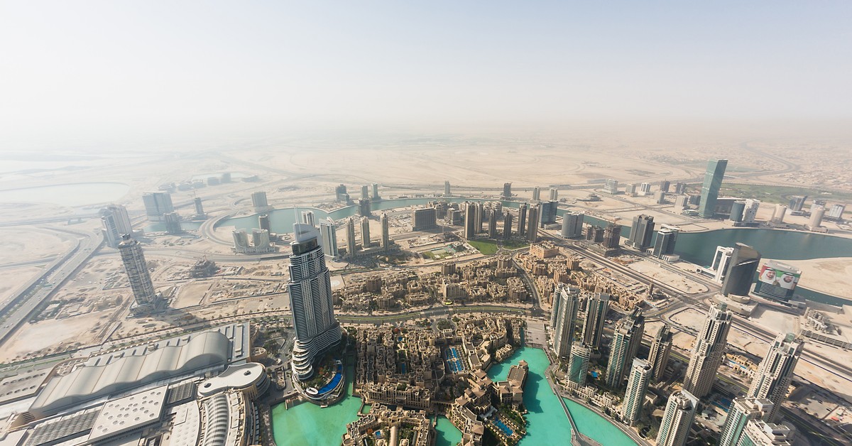 Nieruchomości w Dubaju – jakie ceny, zalety i ryzyka? „Polacy podchodzą do Dubaju stricte inwestycyjnie” [wywiad]