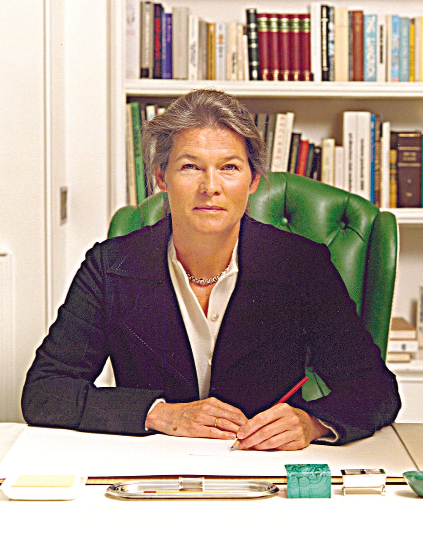 Šarlin de Karvaljo-Hajneken