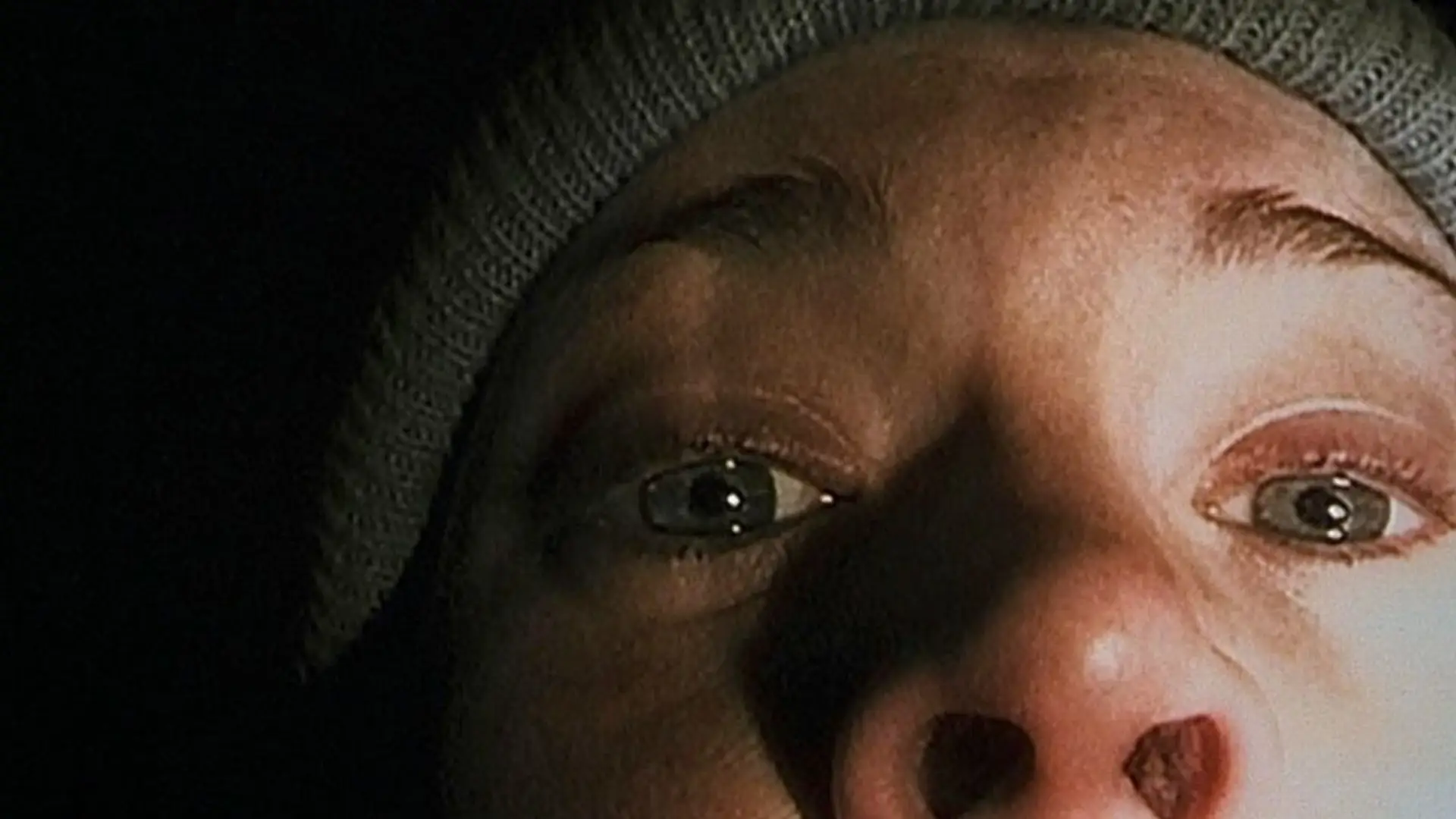 Jeśli podobał Ci się "Blair Witch Project", powinnaś zobaczyć jeszcze tych 5 horrorów