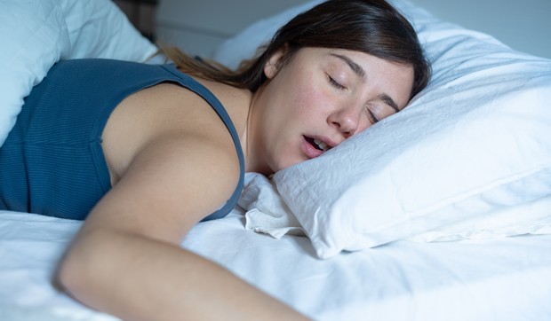 Tiha apneja u snu se javlja bez glasnog hrkanja, zbog čega dugo ostaje neprepoznata