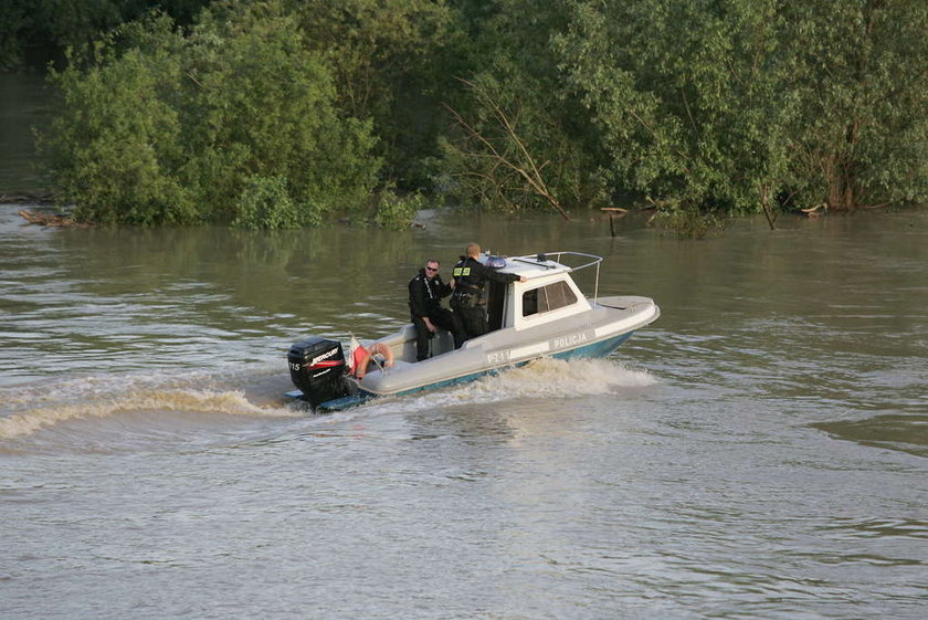 policja rzeczna