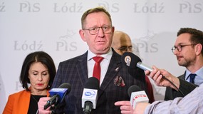 Nowe fakty o sprzedaży ziemi pod CPK. Decyzje Wód Polskich i rola Roberta Telusa. Co naprawdę się stało?