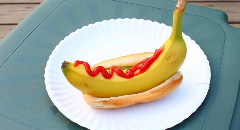 Some foods can give you bad dreams [Man'sLife]