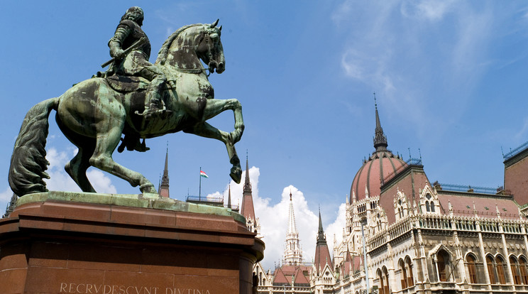 A szupertitkos irat szerint Budapest is fő célpont volt / Northfoto