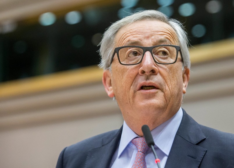 Jean-Claude Juncker zaprezentował „Białą księgę o przyszłości Europy”