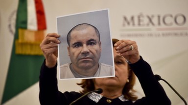 Meksyk: Joaquin "El Chapo" Guzman miał wspólników