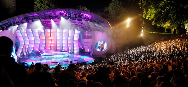 Festiwal w Opolu gra już 50 lat!