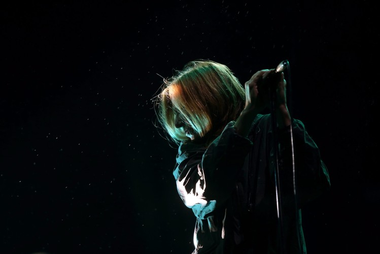Portishead