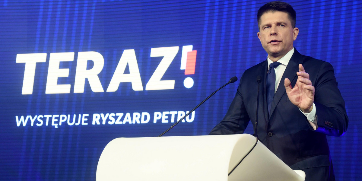 Ryszard Petru