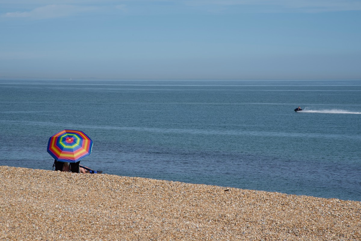Rusza Brytyjsko-francuski program deportacji