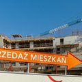 Od dziś nie pracujemy na spłatę rat mieszkaniowych