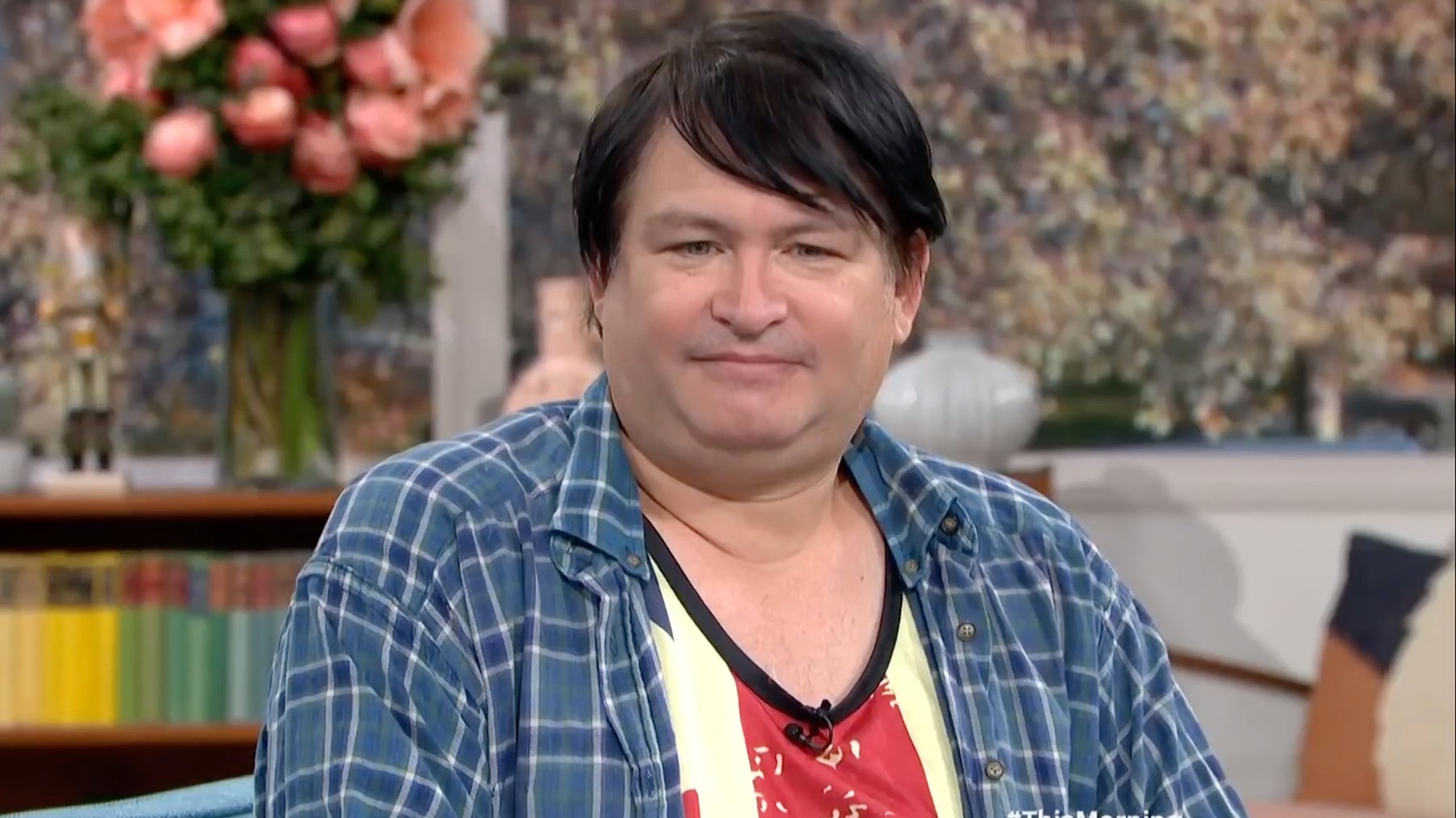 Newyorčan Jonah Falcon o sebe vyhlasuje, že má najväčší penis na svete.