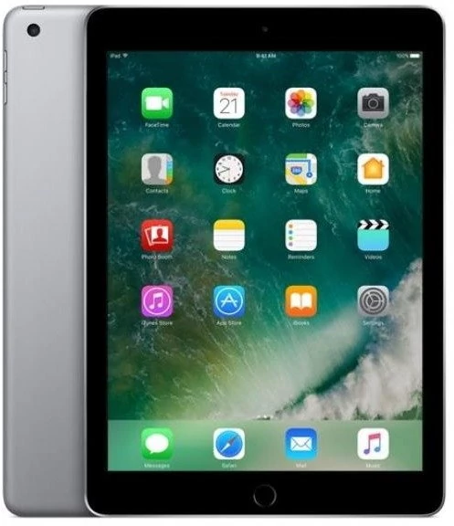 Apple iPad 32GB Wi-Fi Space Gray