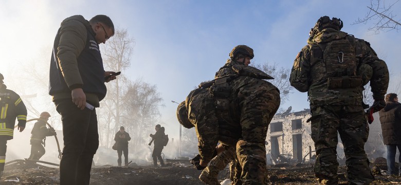 Czy Ukraina okazuje Polsce wystarczającą wdzięczność? Nowe badania rozwiewają wątpliwości