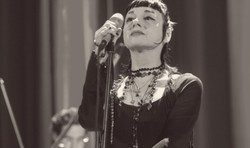 Zmarła Misia, kultowa gwiazda fado. Długo chorowała