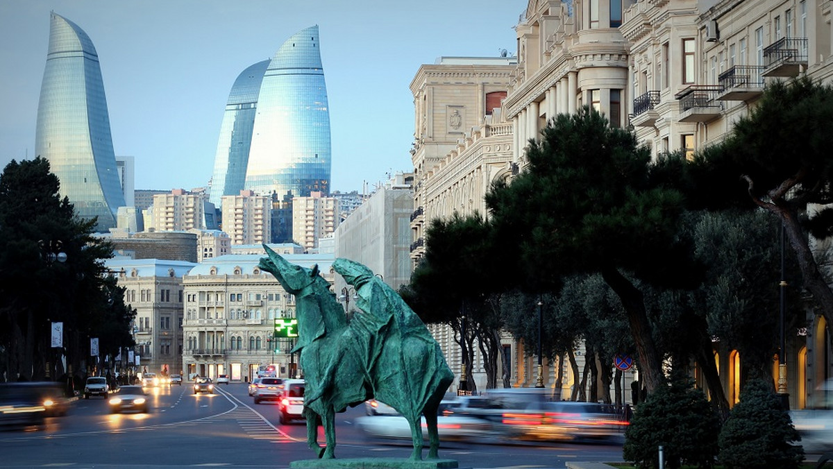 Baku