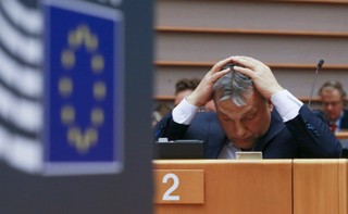Fidesz: Brukselscy ludzie Sorosa znów atakują Węgry