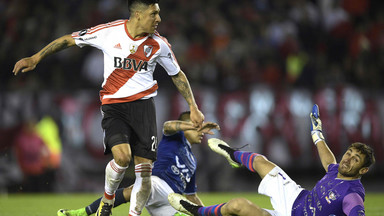 Copa Libertadores: okazałe zwycięstwo River Plate