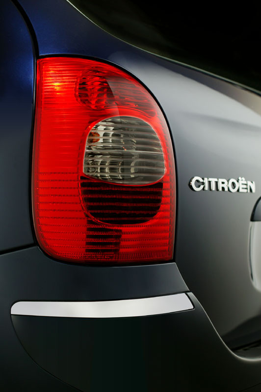 Citroën Xsara Picasso odchodzi po 12 latach