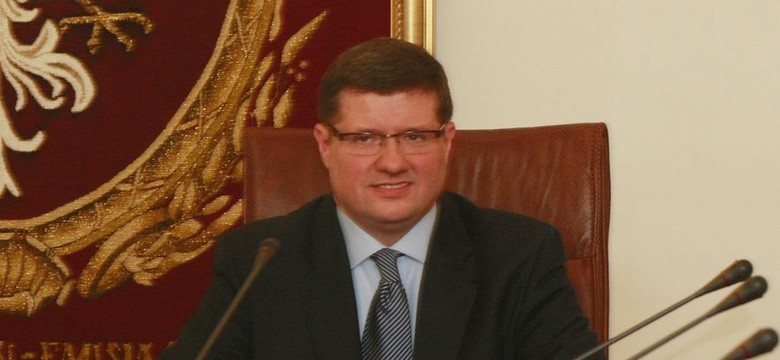 Nieoczekiwana zmiana zeznań. Jakim szefem NBP był Skrzypek?