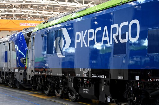 PKP Cargo