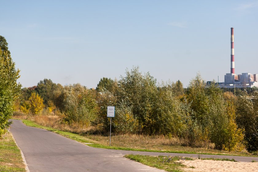 Powstanie nowa ścieżka rowerowa nad poznańską Wartą