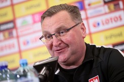 Czesław Michniewicz: Na Walię wystawię najsilniejszy skład. Możliwe dwa debiuty