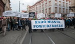 Mieszkańcy Starego Podgórza idą na wojnę z urzędnikami