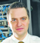 Maciej Mączyński, Vice President IT Business Poland APC by Schneider Electric