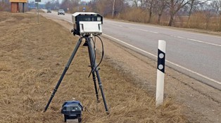 Powrót straży miejskiej do kontroli ruchu drogowego z użyciem fotoradarów – odpowiedź Ministerstwa Infrastruktury