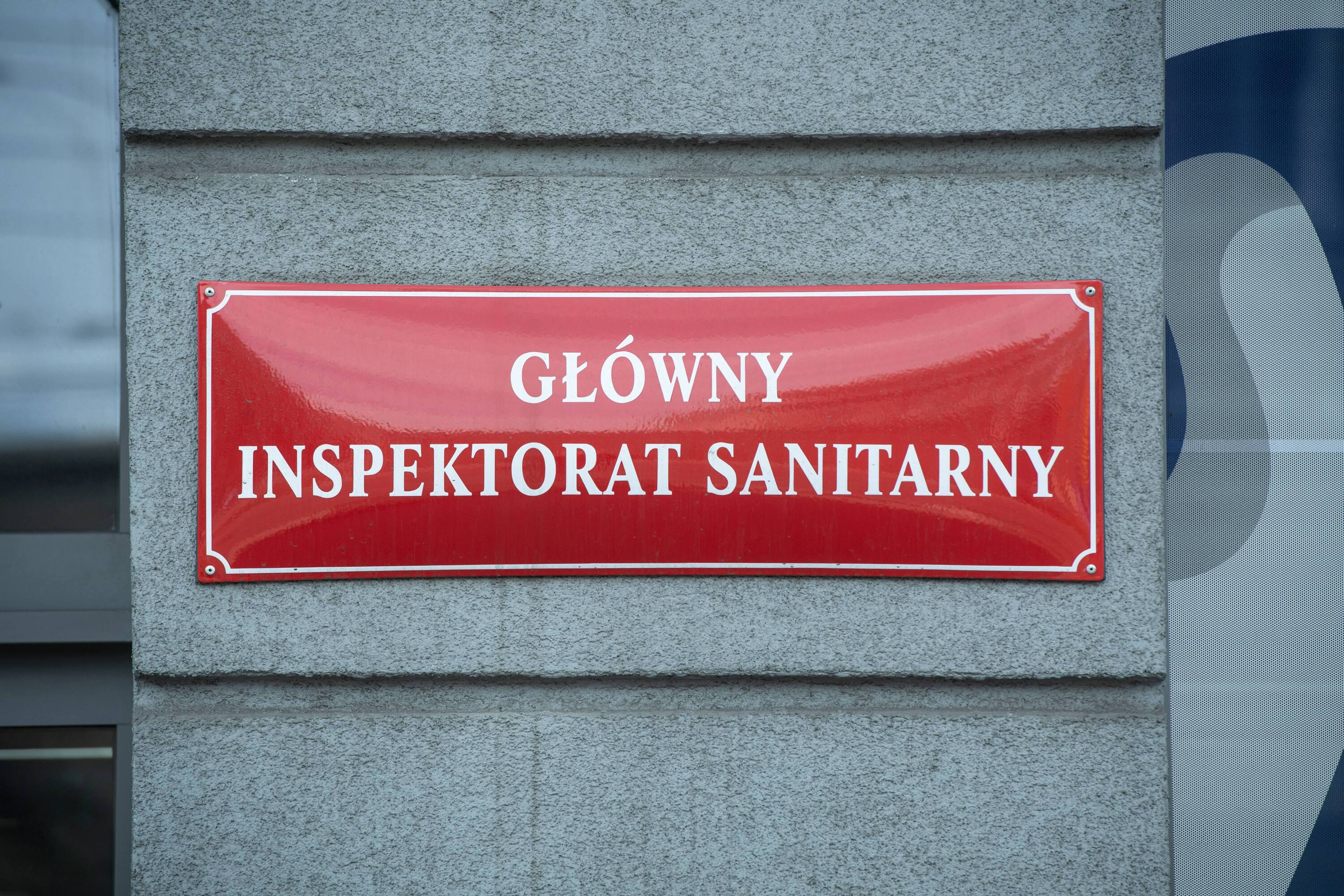 GIS ostrzega: Salmonella w suplemencie Błonnik firmy Oleofarm