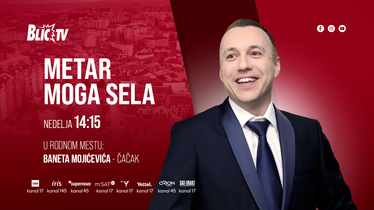 (VIDEO) RODITELJI BANETA MOJIĆEVIĆA O NJEGOVOM NAJVEĆEM PORAZU Emisija 