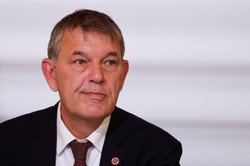 Sytuacja na Zachodnim Brzegu wymknie się spod kontroli? "Wrze"