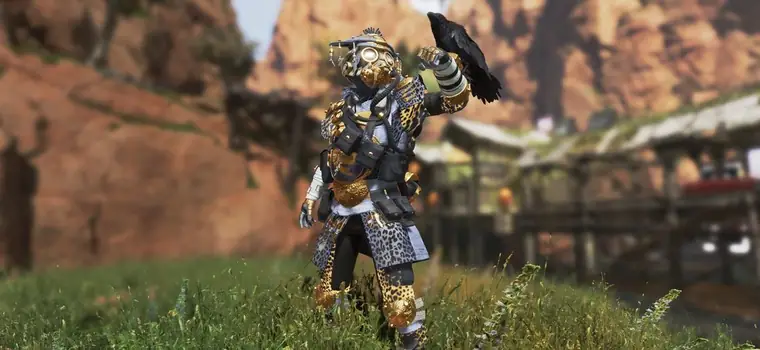 Apex Legends – twórcy ujawniają pierwsze informacje o nowym Battle Passie