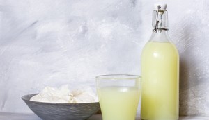 Surutka - u narodu je poznata kao „voda od sira“