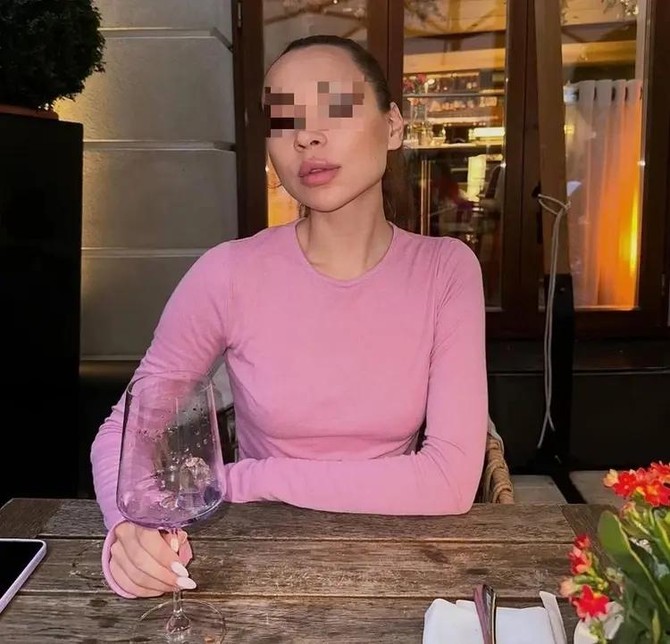 "Lavica" Viktorija