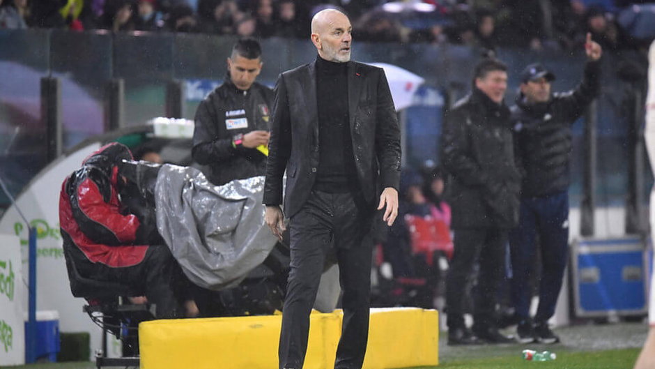 Stefano Pioli