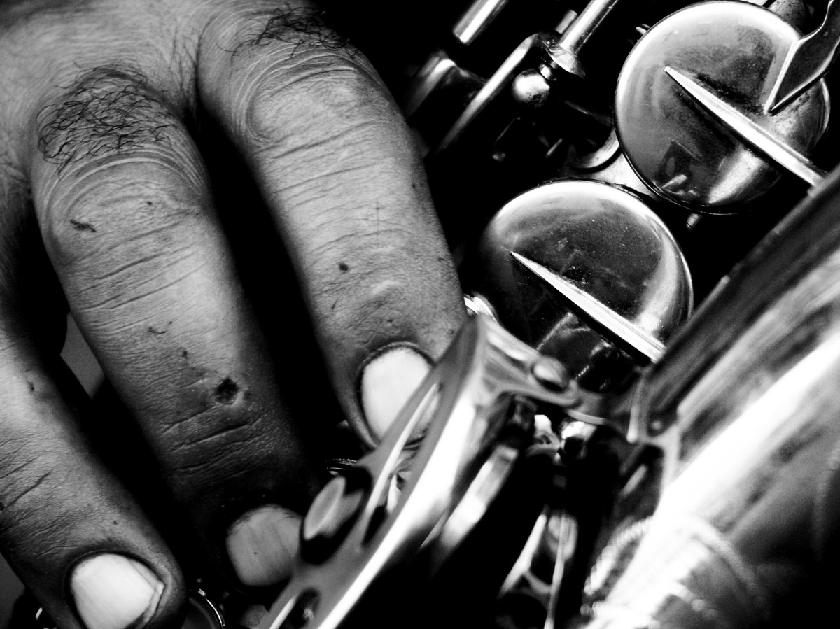 Jazz