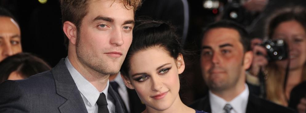 <b>1. Kristen Stewart and Robert Pattinson - 'Zmierzch'</b><br>
Filmy z ich udziałem, po odjęciu kosztów produkcji, na całym świecie zarobiły <b>1,17 mld dol</b>.