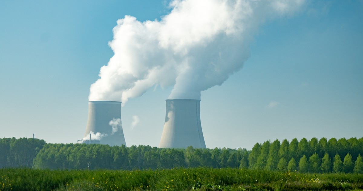 Zapotrzebowanie na energię centrów danych AI wzrośnie czterokrotnie do 2030 r.