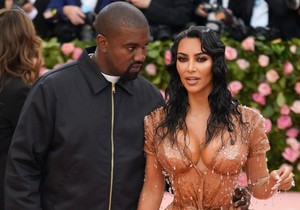 Veza koju su imali Kim Kardašijan i Kanje Vest okarakterisana je kao toksičan odnos
