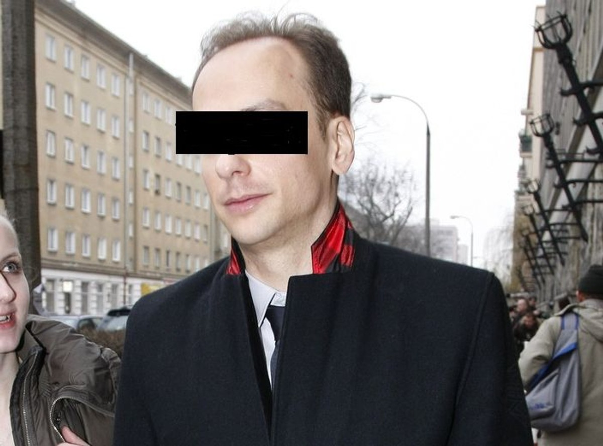 Dariusz K. może wyjść na wolność? Jest jeden warunek