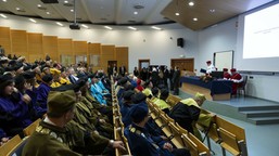 uniwersytet w krakowie ma nowego rektora. trzeciego w ciągu zaledwie trzynastu miesięcy