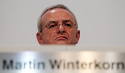 Ile zarobił szef Volkswagena? Będziesz w szoku!