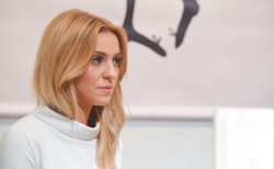 Córka Tuska o "ideologii LGBT”: Jeśli udajesz, że nie widzisz podobieństwa do "Niemcy bez Żydów”…