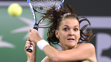 Ranking WTA: Agnieszka Radwańska znów na drugiej pozycji