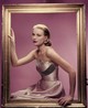 Grace Kelly kifinomultsága mindenkit elbűvölt