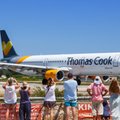 Bankructwo biura podróży Thomas Cook to ostrzeżenie dla innych touroperatorów. "Powinni zrewidować swoje strategie rozwoju"