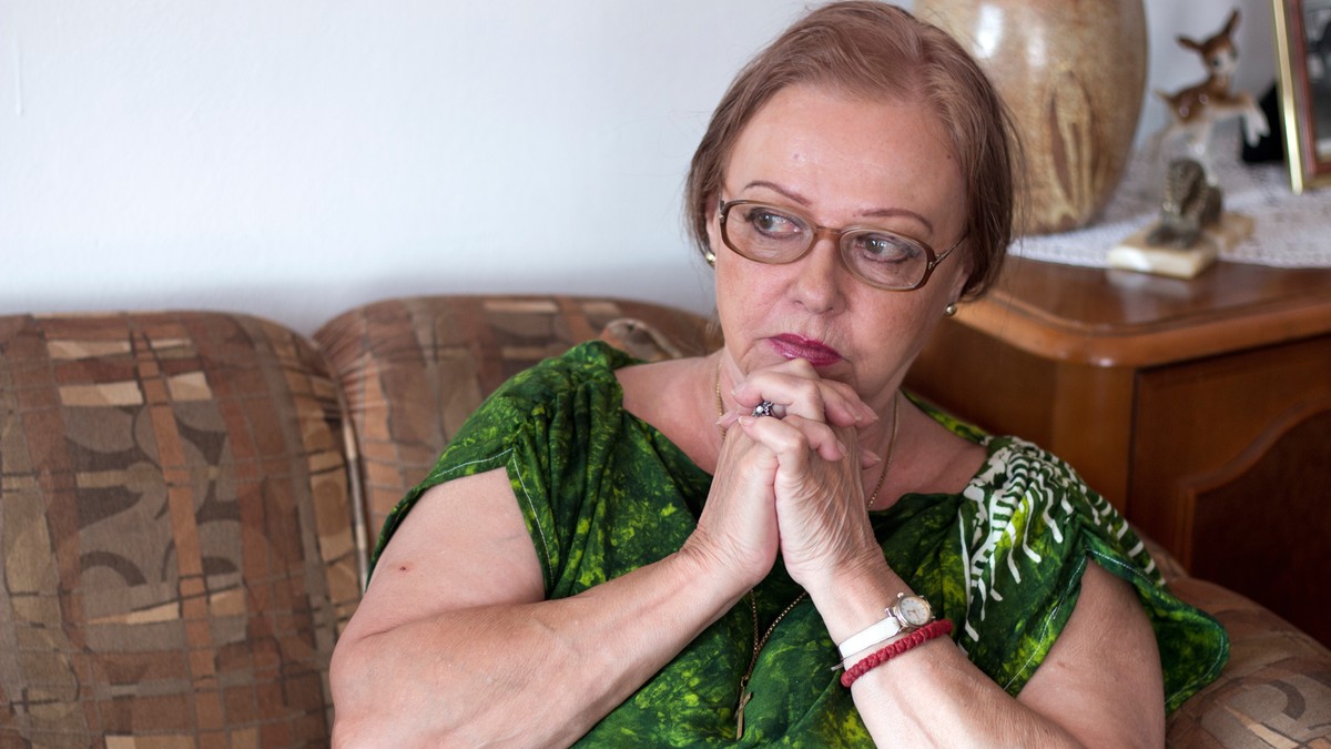 "Svekrva priča kako ne mogu da zatrudnim, napravila je skandal kad je čula za Tumane" / ILUSTRACIJA