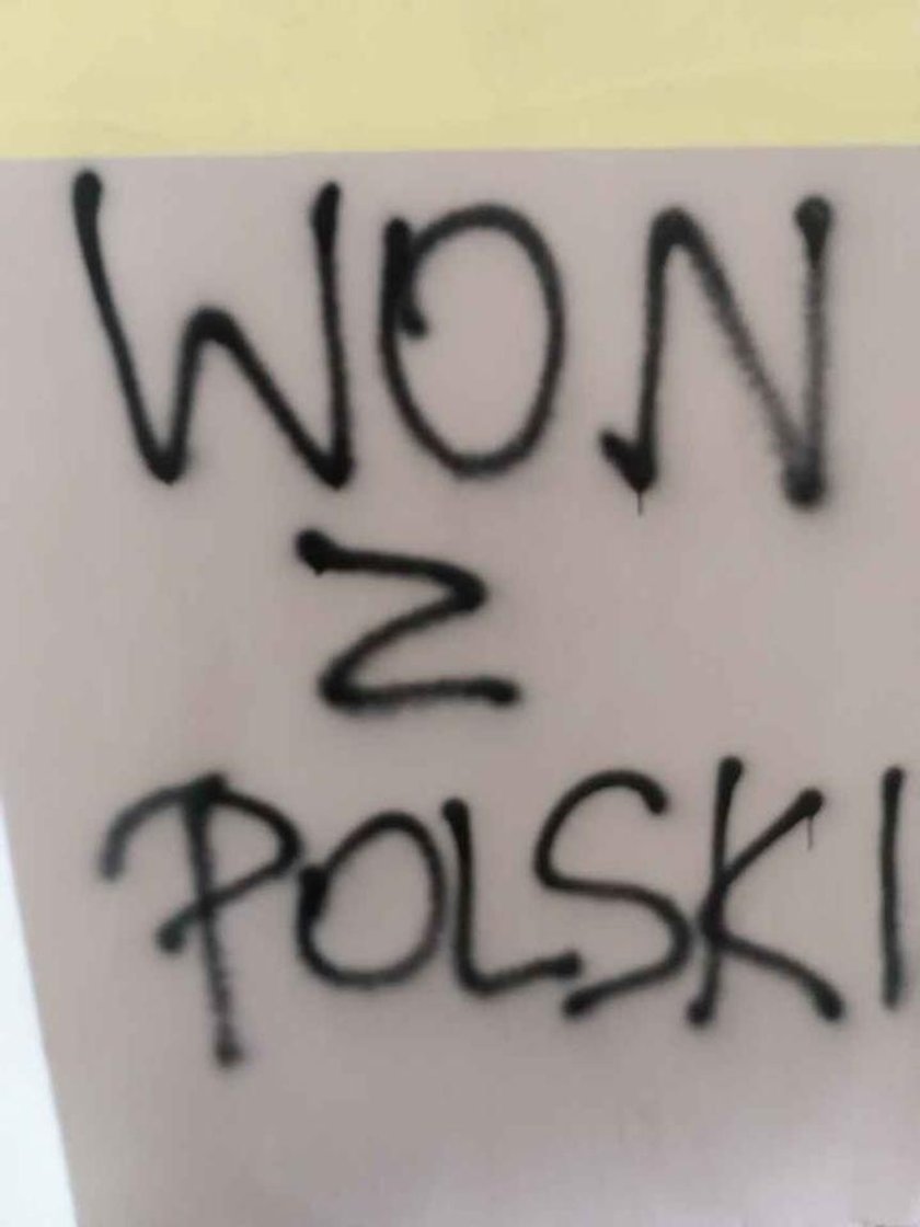 Rasistowski atak na Ukraińców w Warszawie. Poruszająca odpowiedź poszkodowanych